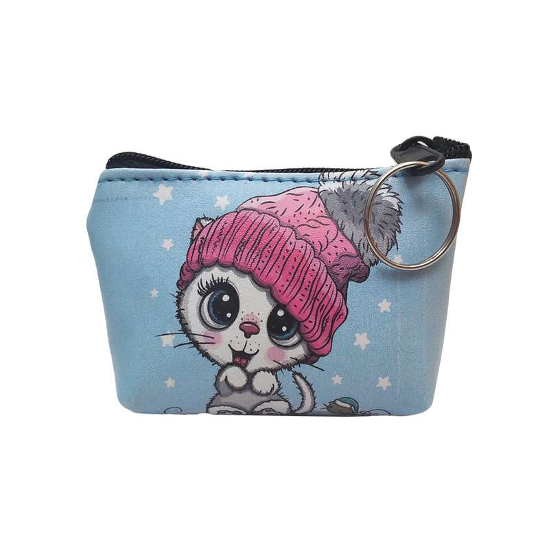 جاکلیدی دخترانه مدل فانتزی کد 7