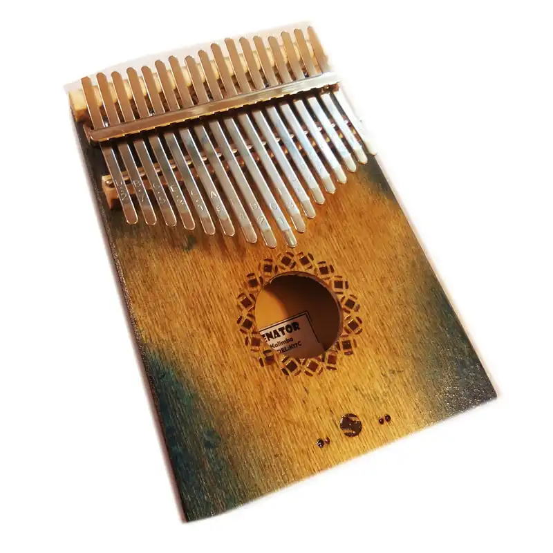 کالیمبا سناتور مدل S.ab