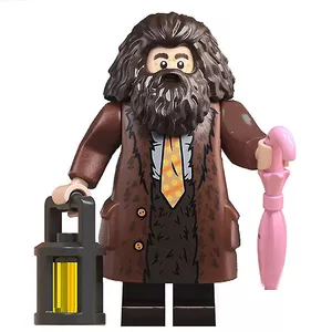 ساختنی مدل Hagrid کد 10