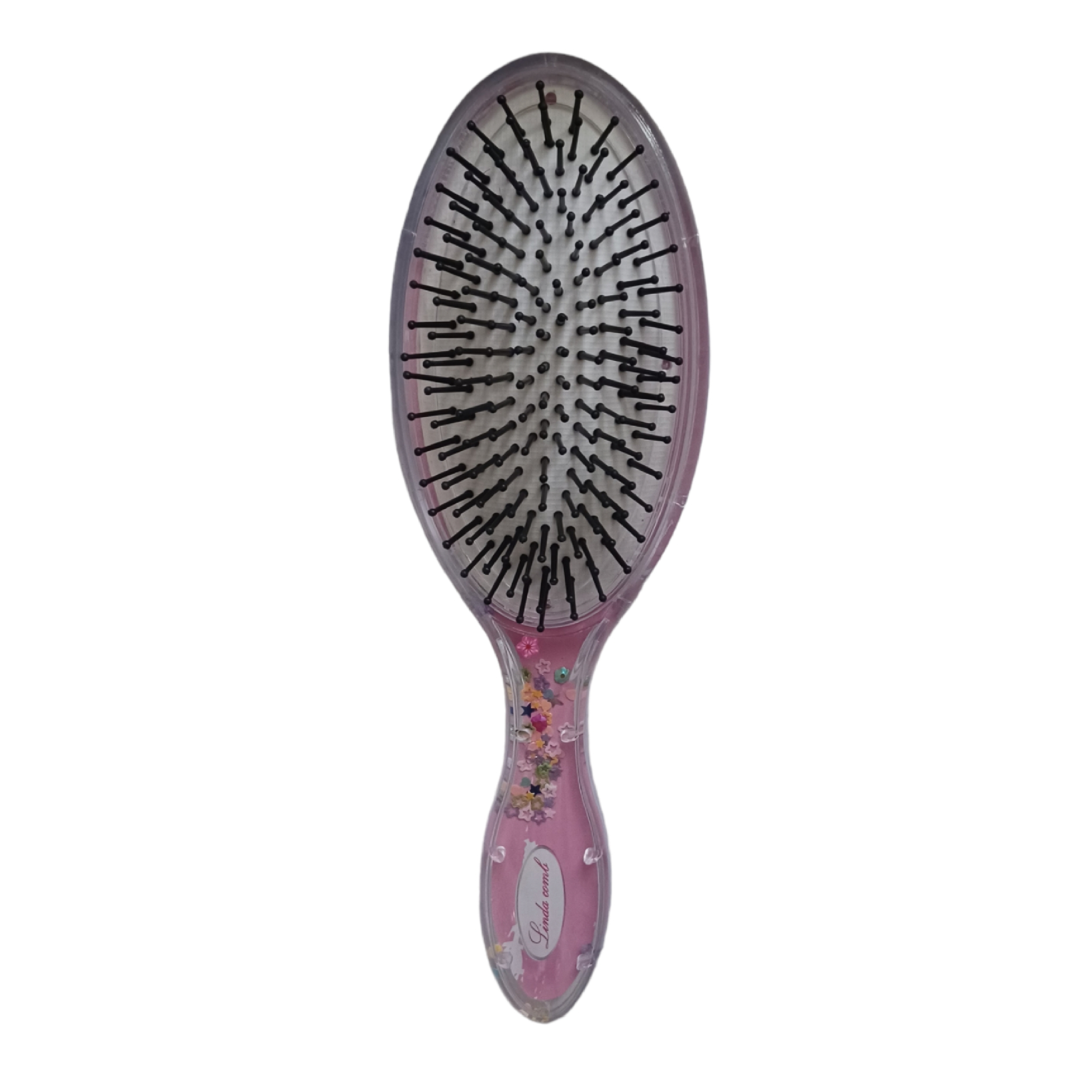 برس مو مدل لیندا کریستالی کد Paris