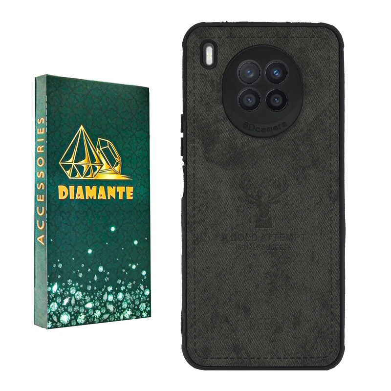 کاور دیامانته مدل Gavazni Gn مناسب برای گوشی موبایل آنر 50 Lite