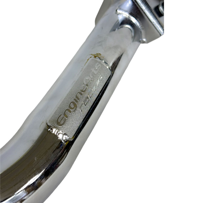 هدرز فولادی انجین آرت مدل 4-2-1 مناسب برای پژو 206