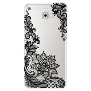 Megafone C18-B Cover For Samsung Galaxy C7 / C7 Pro