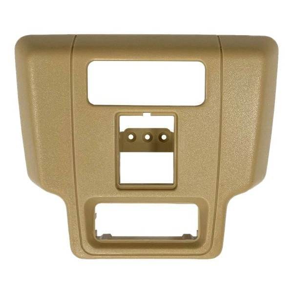 قاب چراغ سقف جلو خودرو چیکال مدل P-2032-CRM مناسب برای پژو پارس و 405