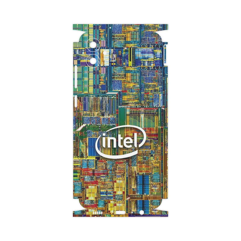 برچسب پوششی ماهوت مدل Intel-FullSkin مناسب برای گوشی موبایل سامسونگ GALAXY A04e
