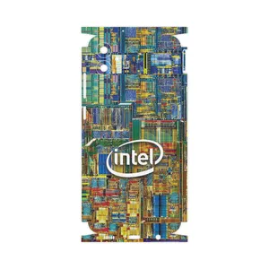 MAHOOT Intel-FullSkin Cover Sticker for Samsung GALAXY A04e
