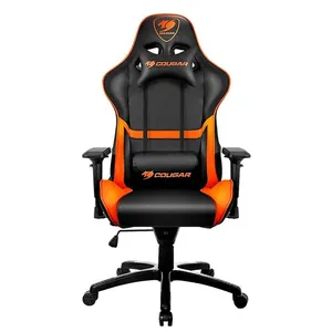 صندلی گیمینگ کوگر مدل Armor Gaming Chair