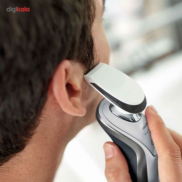 ماشین اصلاح صورت فیلیپس مدل S7710/26 main 1 7