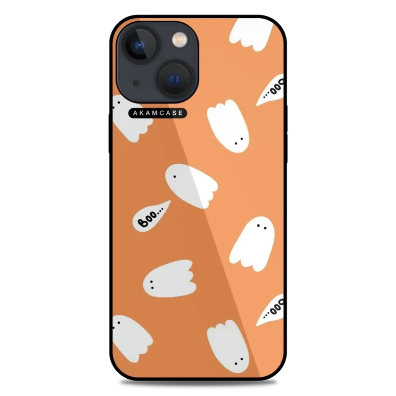 کاور آکام مدل AMC-WA13M-BOO-22 مناسب برای گوشی موبایل اپل iPhone 13 Mini