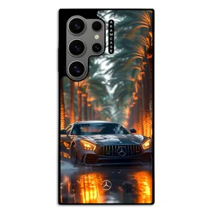 AKAM AMC-WSGS24U-BENZ-31 Cover For Samsung Galaxy S24 Ultra