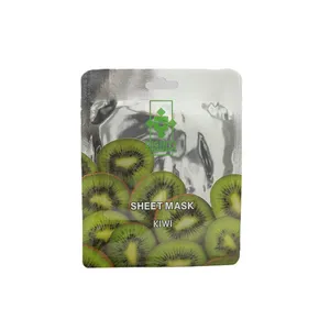 ماسک صورت دیگنیتی مدل کیوی مناسب برای پوست چرب حجم 25 میلی‌لیتر