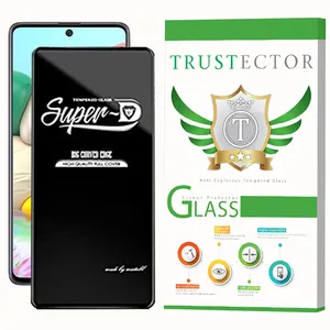Trustector SUTA Model Screen Protector For Samsung Galaxy A71 4G