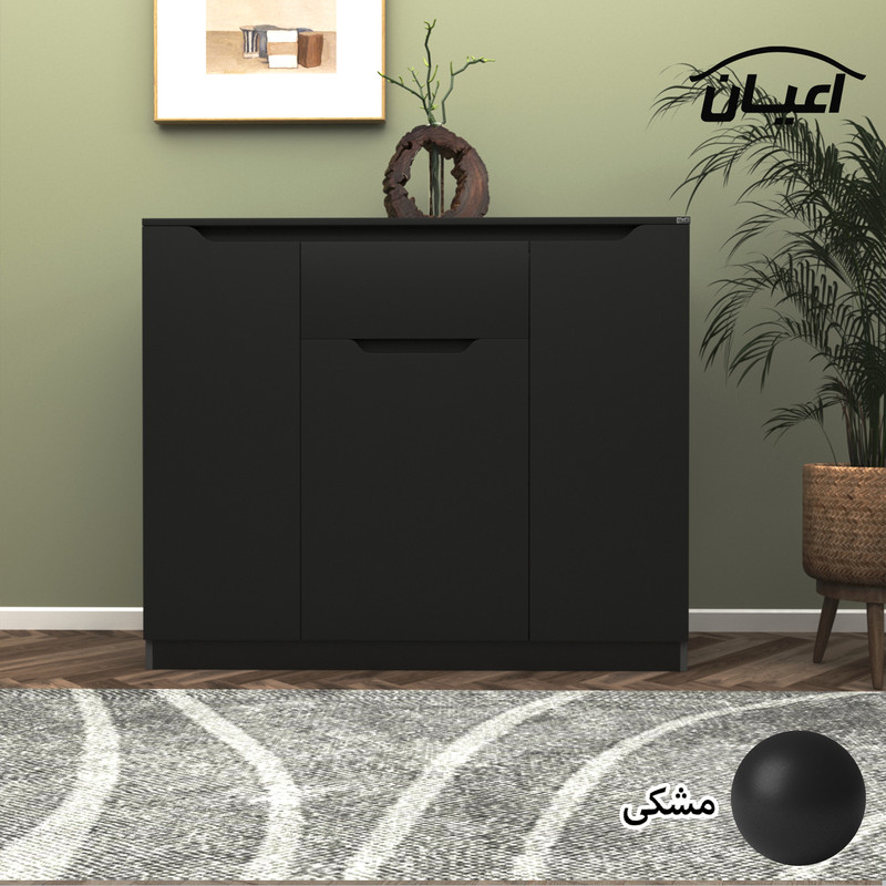 جاکفشی اعیان مدل FH540