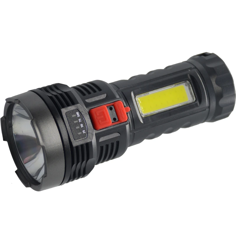 چراغ قوه مدل ورک لایت 112