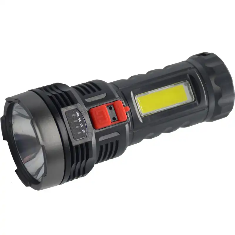 چراغ قوه مدل ورک لایت 112