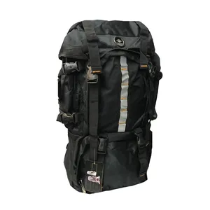 کوله پشتی کوهنوردی 45 لیتری لنج جی مدل 9909