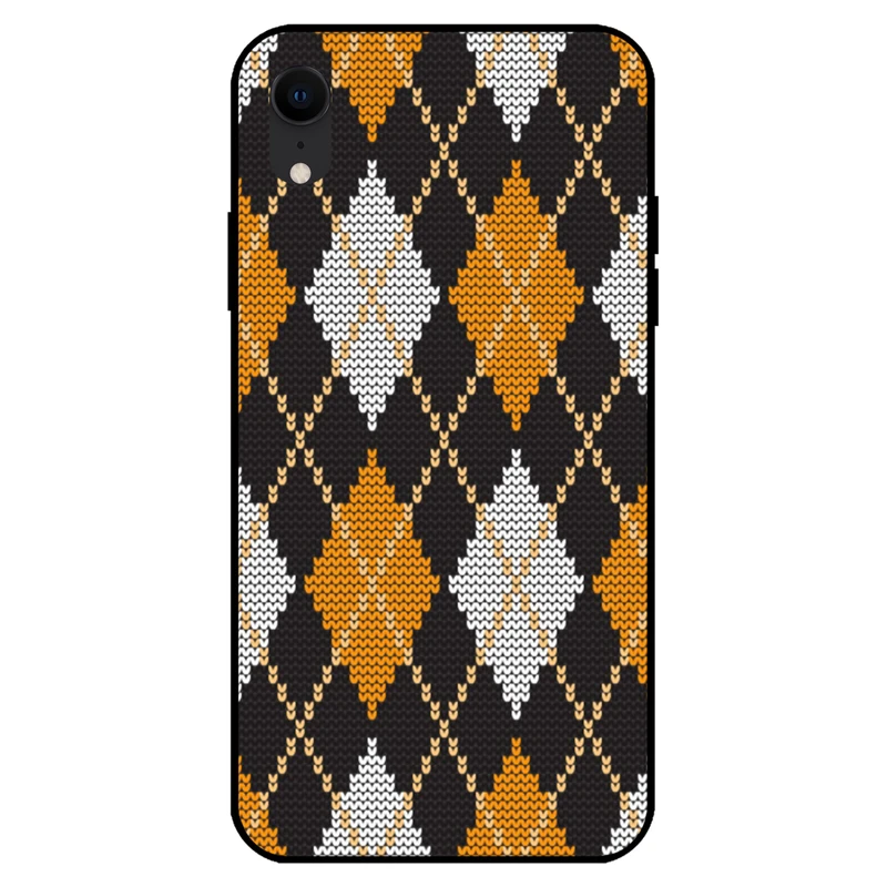 کاور مگافون کد 8104 مناسب برای گوشی موبایل اپل  Iphone XR