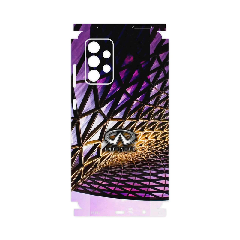 برچسب پوششی ماهوت مدل infinity-FullSkin مناسب برای گوشی موبایل سامسونگ Galaxy A52s 5G