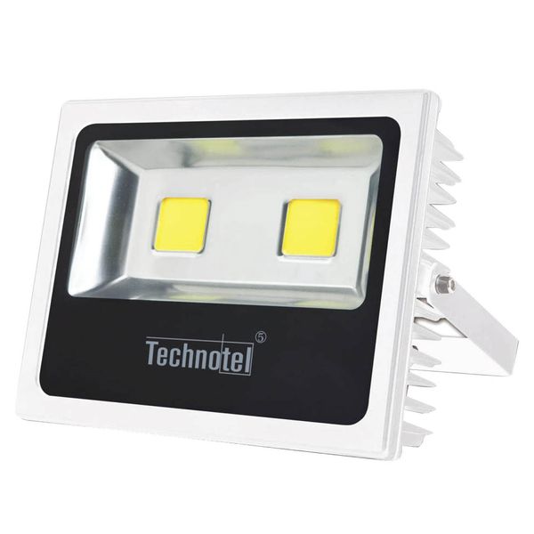 پروژکتور ال ای دی 100 وات تکنوتل مدل COB Projector 100W TR1100 پروژکتور ال ای دی 100 وات تکنوتل مدل COB Projector 100W TR1100