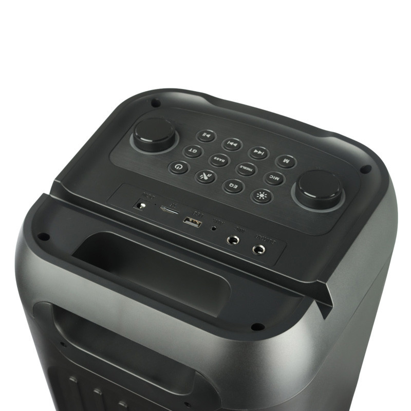 اسپیکر بلوتوثی قابل حمل وریتی مدل V-PS2206
