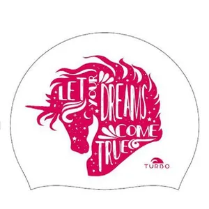 کلاه شنا توربو مدل DREAM