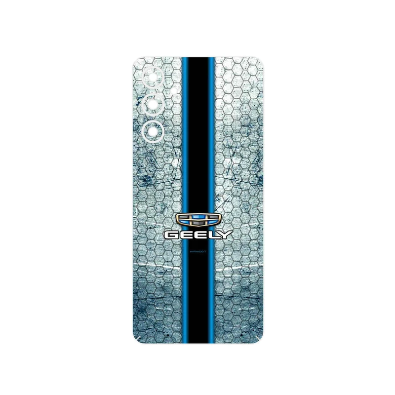 برچسب پوششی ماهوت مدل GEELY مناسب برای گوشی موبایل سامسونگ Galaxy F54