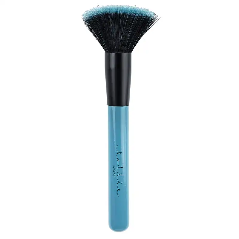 برس آرایشی لتی مدل Lbr010