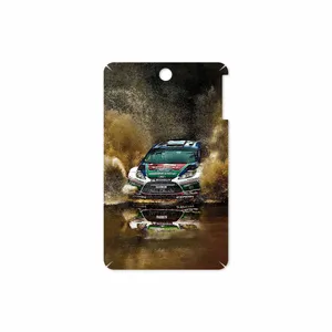 MAHOOT Rally Cover Sticker for Lenovo A7-50 A3500 2014