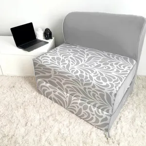 مبل تختخواب شو یک نفره نوپه هوم مدل تشک شو طرح مدرن کد M1127