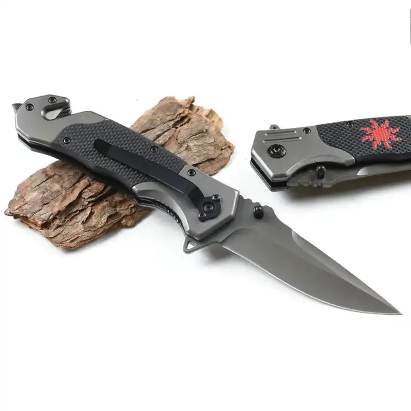 چاقو سفری برونینگ مدل F118