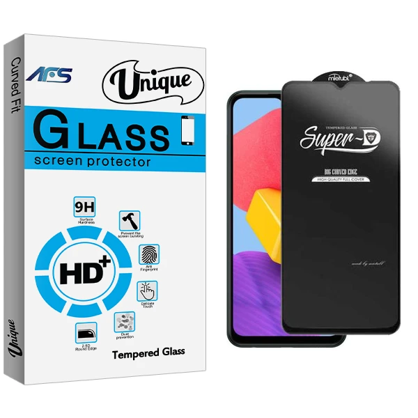 محافظ صفحه نمایش ای اف اس مدل Unique SuperD مناسب برای گوشی موبایل سامسونگ Galaxy M13 4G