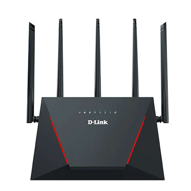 روتر دی-لینک مدل DIR-X3000Z روتر دی-لینک مدل DIR-X3000Z