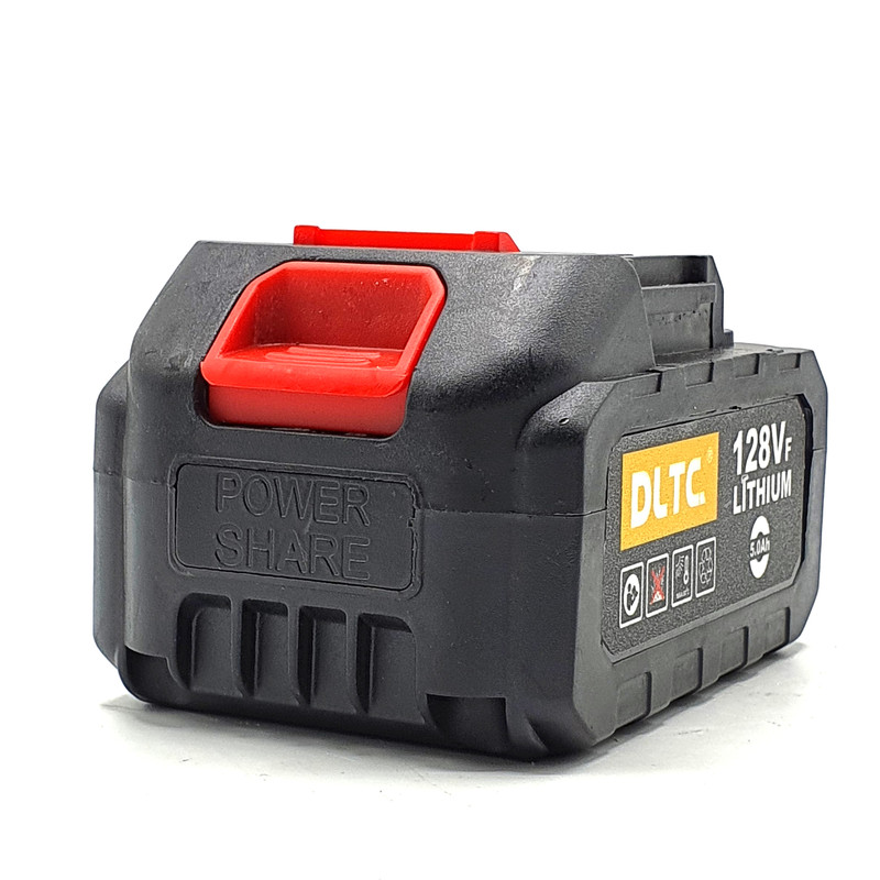 آچار بکس دی ال تی سی مدل LD003