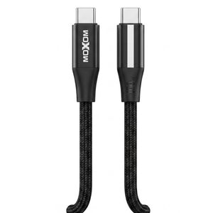 کابل USB-C موکسوم مدل MX-CB335 طول 1 متر