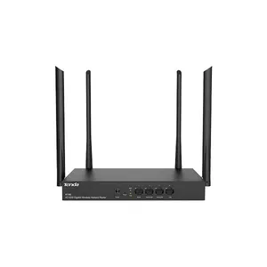 روتر بی سیم AC1200 تندا مدل W18E