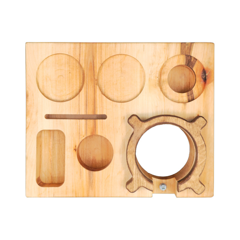 تمپر مت مدل WL-58 تمپر مت مدل WL-58