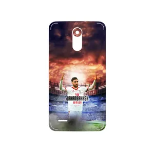 MAHOOT Alireza Jahanbakhsh Cover Sticker for LG Stylus 3
