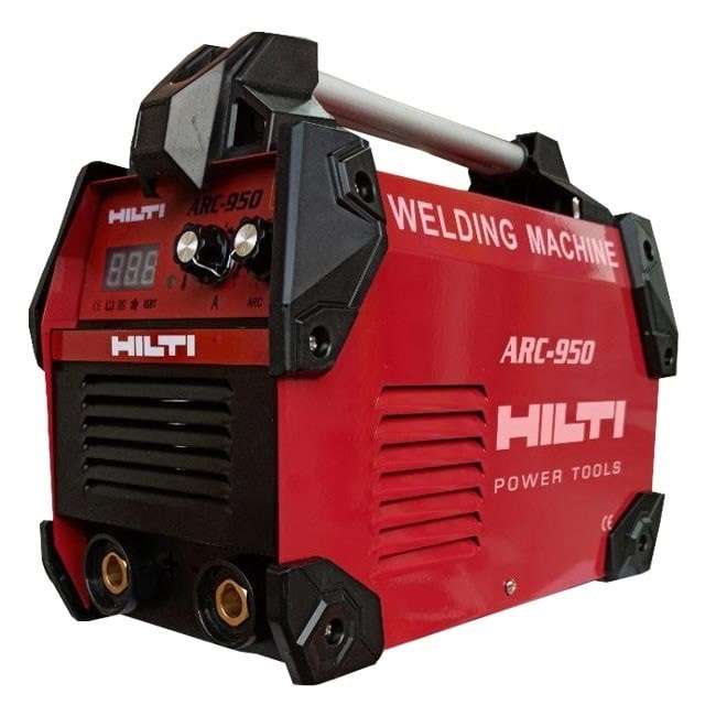 دستگاه جوش 950 آمپر هیلتی مدل  Hilti ARC-950