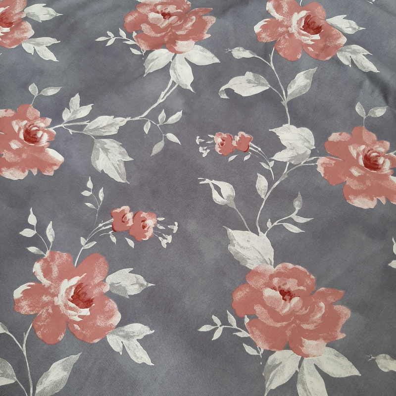 ملحفه مدل روانداز LS 511 یک نفره سایز 140×220 سانتی متر