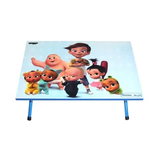 میز کودک میزیمو مدل بچه رئیس کد 3251