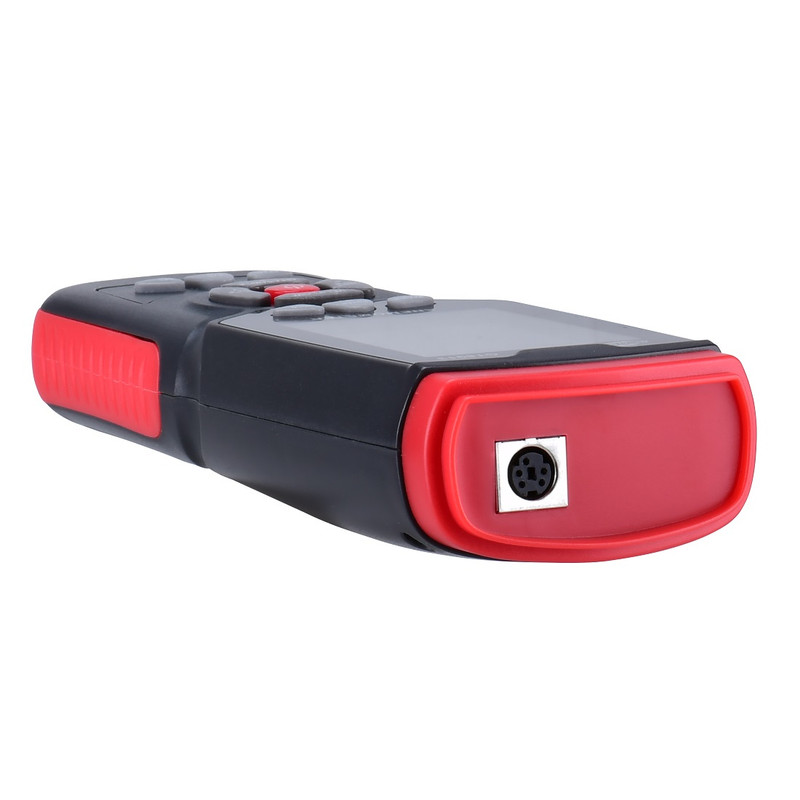 بادسنج و دماسنج و رطوبت سنج بنتک مدل GT8913