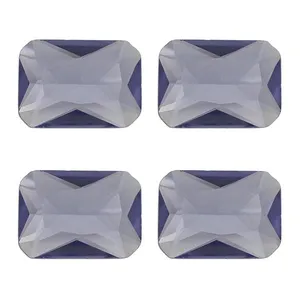 سگ یاقوت کبود کد F64770 بسته 4 عددی
