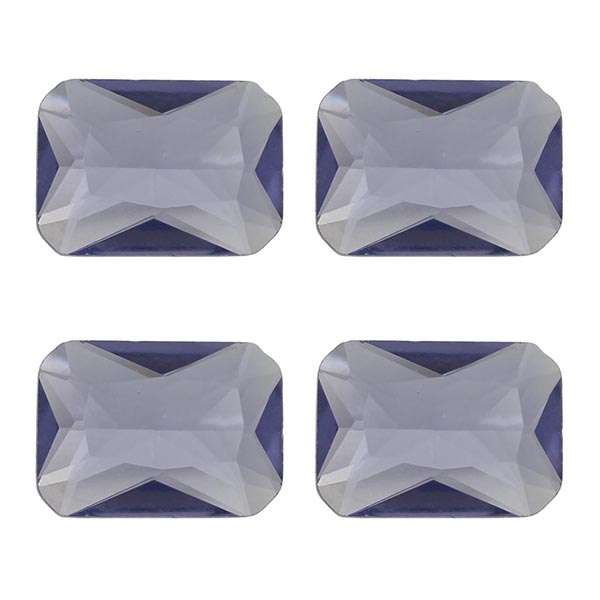 سگ یاقوت کبود کد F64770 بسته 4 عددی