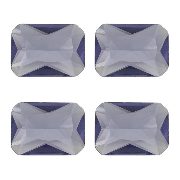 سگ یاقوت کبود کد F64770 بسته 4 عددی