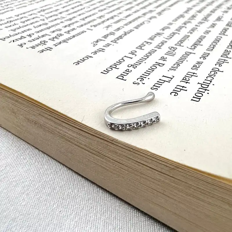 پیرسینگ بینی زنانه مدل P4503