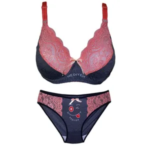 ست شورت و سوتین زنانه کد 50987