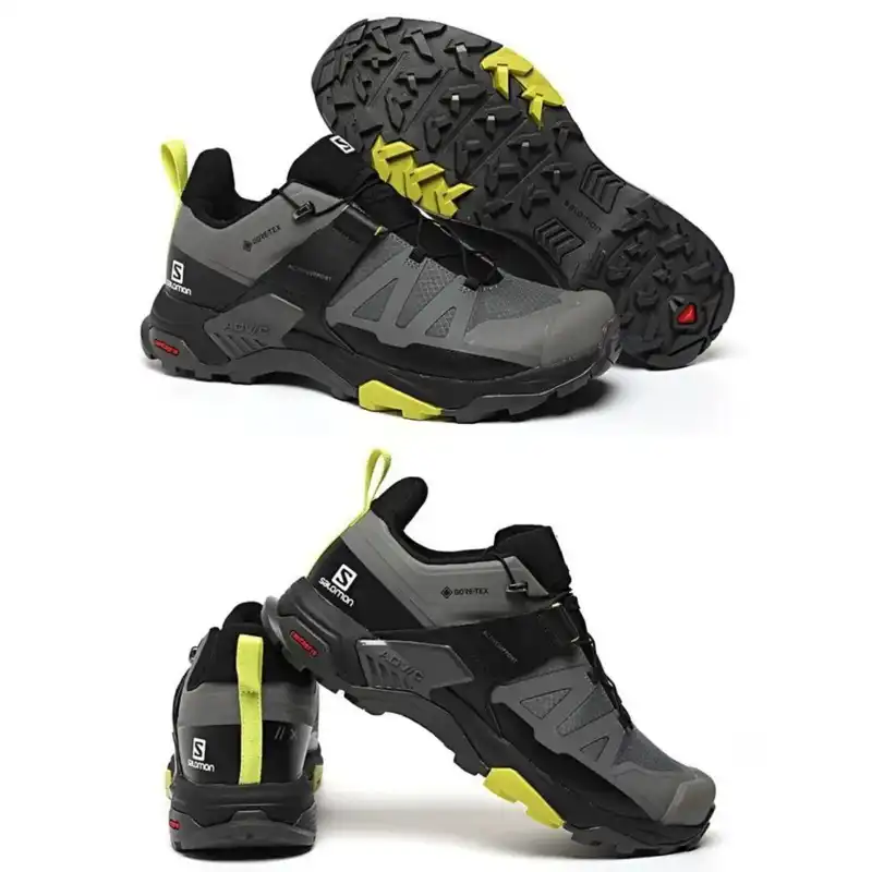 کفش طبیعت گردی مدل ایکس اولترا 4 گورتکس