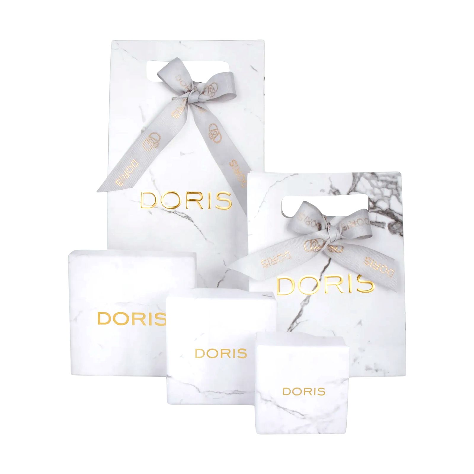 انگشتر طلا 18 عیار زنانه درریس مدل پولاریس سایز 56 - - 4