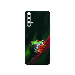 MAHOOT Frog Cover Sticker for Huawei Nova 5T