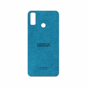 MAHOOT BL-PRDS Cover Sticker for Huawei Y8s